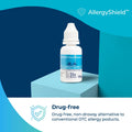ImmuneMist™ AllergyShield™ Nasal Spray