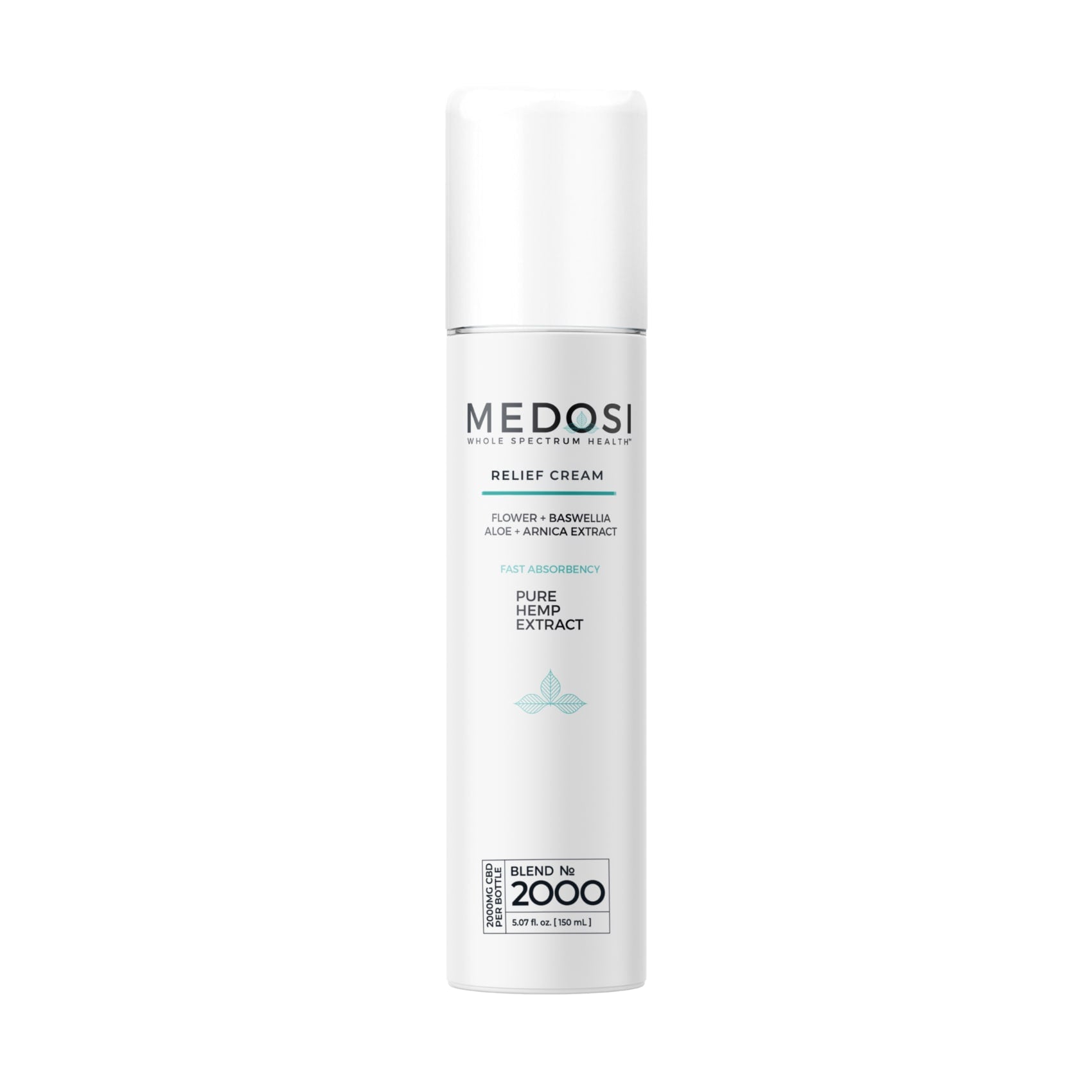 Medosi Relief Cream 2000mg - HSA/FSA Eligible – Pharmalynk Marketplace