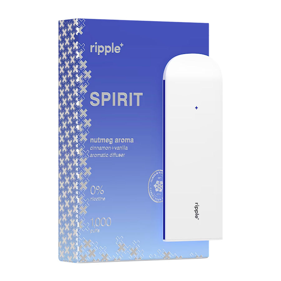 ripple Spirit Diffuser (Nutmeg Aroma) Pharmalynk Marketplace ripple Spirit Diffuser (Nutmeg Aroma) Pharmalynk Marketplace