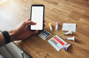 At-Home Medical Test Kits Empower Personal Health Monitoring