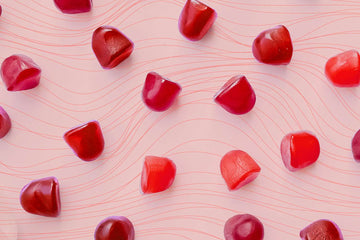 Apple Cider Vinegar Gummies Explored for Supporting Digestive Wellness