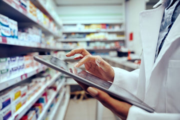 Local Pharmacies Expand Online Access to Over-the-Counter Products