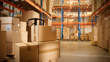 How Curated Digital Marketplaces Support Wholesaler Efficiency