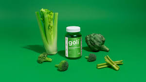 Supergreens Gummies Provide Nutrient Boost for Health-Conscious Shoppers