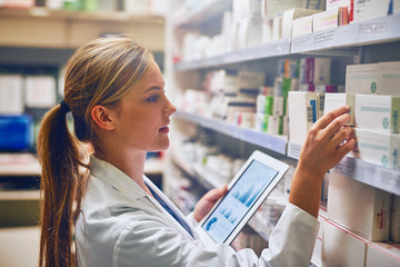 What Health-Focused Online Retailers Can Learn from Traditional Pharmacy Expertise
