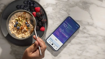 How Continuous Glucose Monitors Are Revolutionizing Diabetes Care