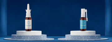 Immune Support Sprays Gain Traction During Seasonal Health Concerns