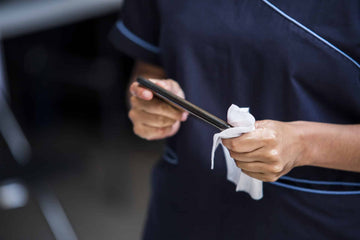 Disinfecting Wipes Support Cleanliness with Fast Local Delivery