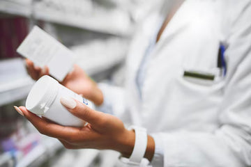 Pharmacy-First E-Retail: Bridging Traditional Distribution and Digital Channels