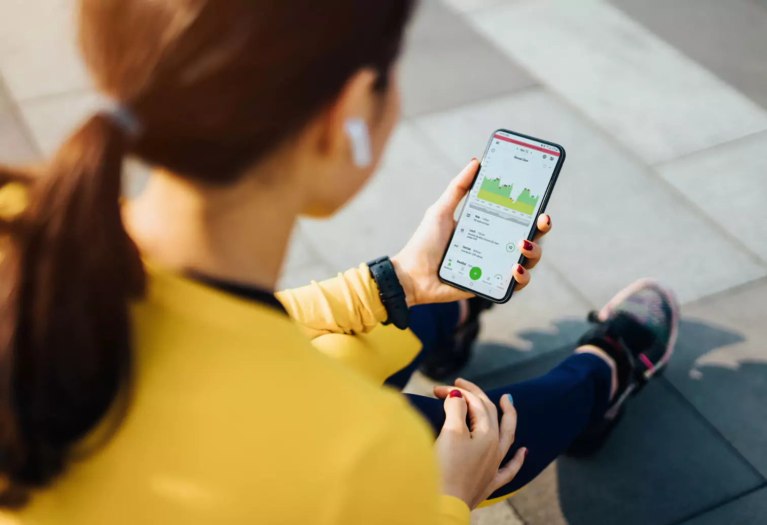 Medical Professionals Endorse CGM Tools for Diabetes Care – Pharmalynk ...