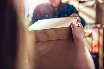Pharmacy Delivery Services Prioritize Speed and Convenience for Shoppers