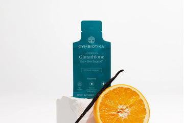 Liposomal Glutathione Supplements Promoted for Detoxification Support