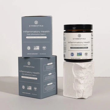 Natural Supplements Emphasize Anti-Inflammatory Solutions for Wellness