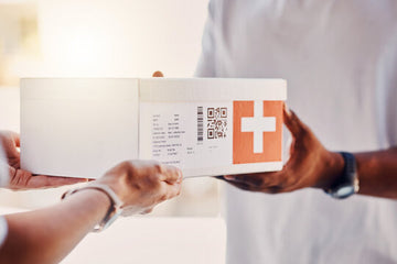 Pharmacy Delivery Services Enhance Access to Health Products Locally