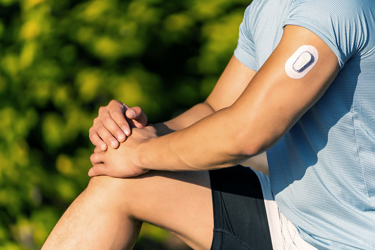 Clinicians Recommend Continuous Glucose Monitors for Better Management