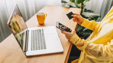 Choosing Between Subscription and One-Time Purchases in Health E-Commerce