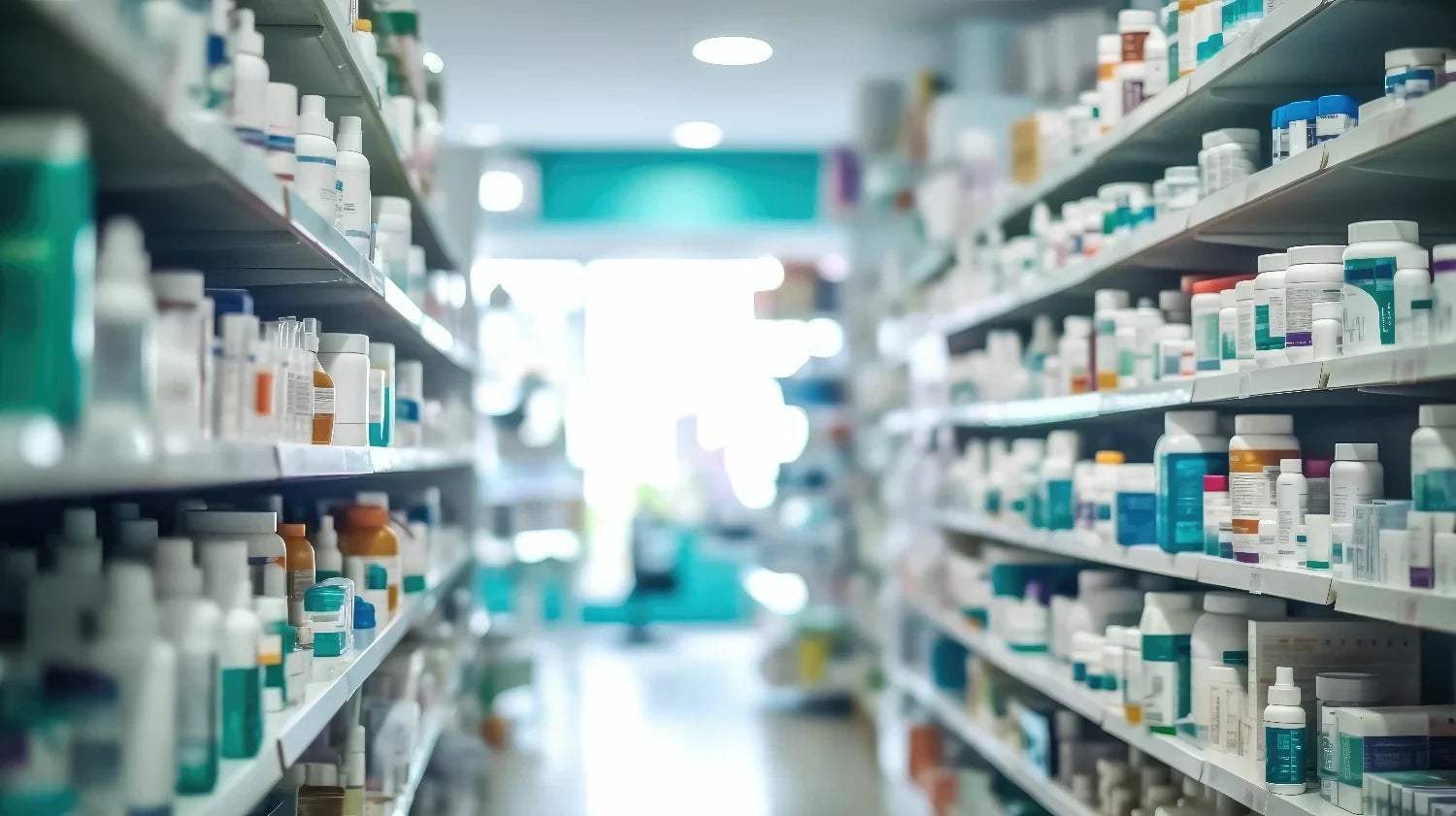 Consumer Preferences in Choosing Between Brick-and-Mortar and Online Pharmacies