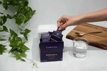 Elderberry Extracts: A Seasonal Immune Booster Gaining Popularity