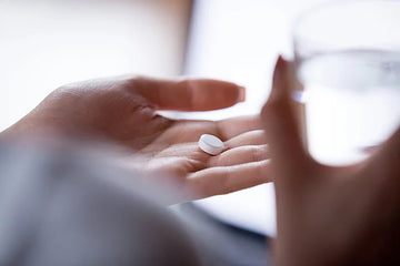 Exploring the Benefits of CBD Tablets for Pain Relief and Wellness