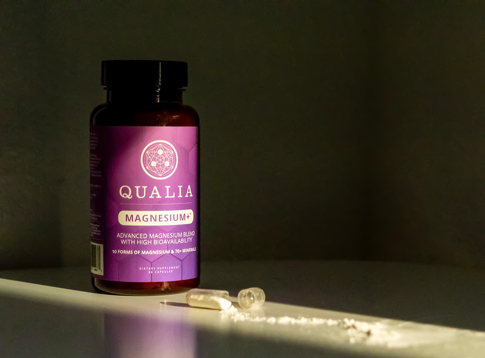 Exploring the Benefits of Magnesium in Athletic Performance and Recovery