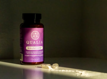 Exploring the Benefits of Magnesium in Athletic Performance and Recovery