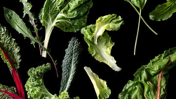 Exploring the Benefits of Super Greens Powders for Digestion and Energy