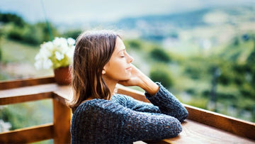 Exploring the Growing Demand for Natural Stress Relief Supplements