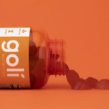 Goli Superfruit Gummies Recognized for Supporting Skin Health