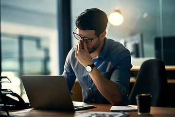 How Ashwagandha Is Helping Stressed Professionals Find Balance