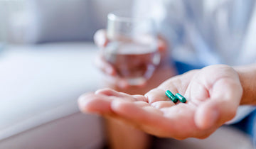 How CBD Tablets Are Making Pain Relief More Accessible