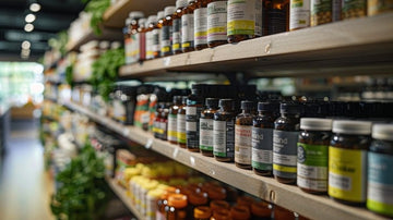 How Curated Products Simplify Choices for Health-Conscious Consumers