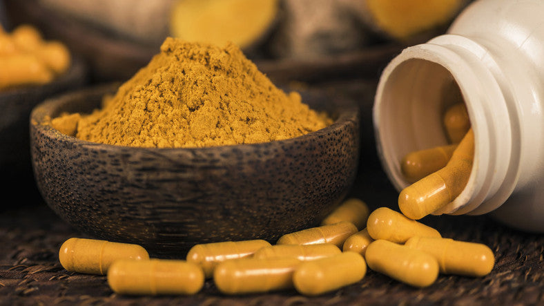 How Curcumin Helps Fight Inflammation and Supports Joint Health