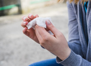 How Disinfecting Wipes Are Still Essential in Post-Pandemic Hygiene