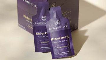 How Elderberry Extracts Are Gaining Popularity as a Seasonal Immune Booster
