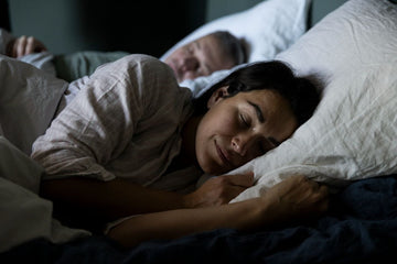 How Magnesium Oil Can Help Improve Your Sleep Quality
