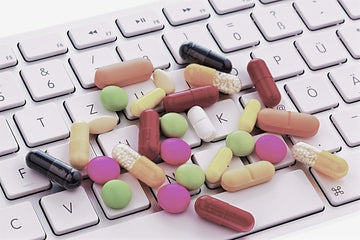 How Online Pharmacies Are Responding to Consumer Wellness Trends