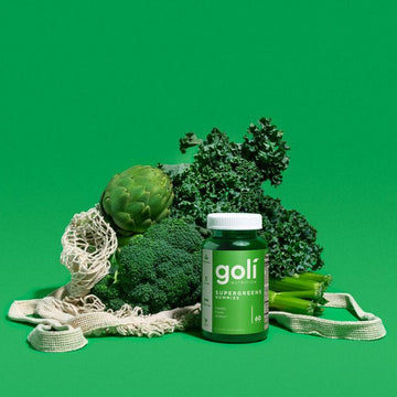 How Super Greens Powders Are Revolutionizing Wellness for Busy Lifestyles