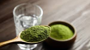 How Super Greens Powders Can Boost Your Energy Levels