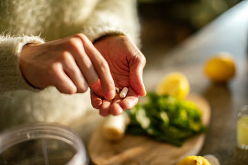 How Wellness Supplements Are Adapting to the Demands of Busy Lifestyles