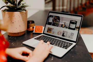 How Wholesalers Compare Benefits of Competing Online Marketplaces