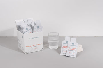 Magnesium Supplements Studied for Sleep Improvement