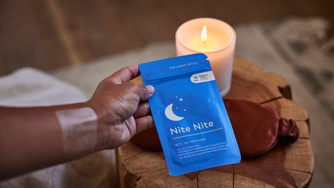 Transdermal Patches Offer Options for Medication Delivery