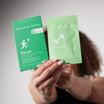 Transdermal Patches Gain Use in Pain Management Therapies