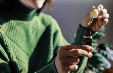 Is CBD the Future of Non-Pharmacological Pain Relief?