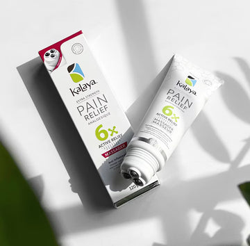 Is Your CBD Cream Really Helping with Pain? What to Look For