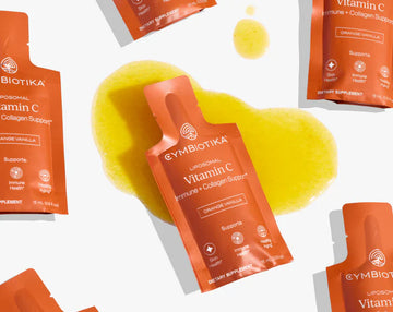 Liposomal Vitamin C: How It Improves Nutrient Absorption and Boosts Immunity