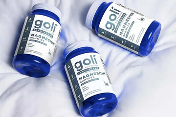 Magnesium Gummies vs. Magnesium Oil: Which Is Best for Muscle Recovery?