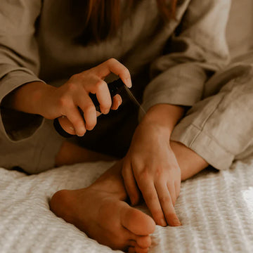 Magnesium Oil: The Key to Faster Muscle Recovery and Pain Relief