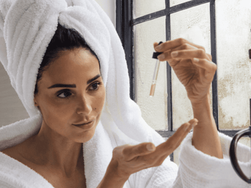 Magnesium Oil and Its Benefits for Muscle Relaxation and Cramps