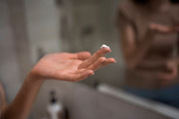 Over-the-Counter Pain Relief Creams Target Localized Pain Management
